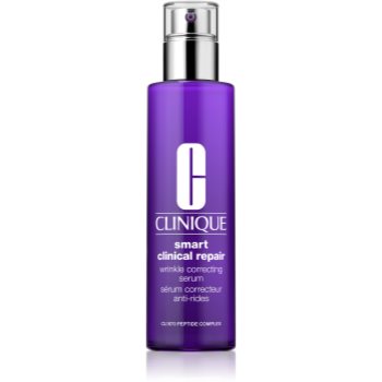 Clinique Smart Clinical™ Repair Wrinke Correcting Serum ser facial pentru corectarea ridurilor - imagine 2